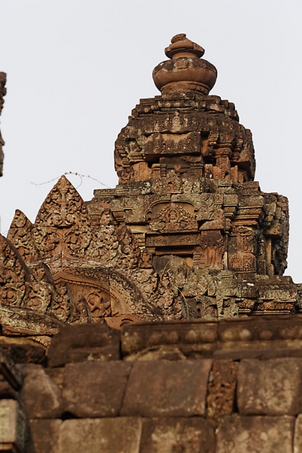 Banteay Srei-239